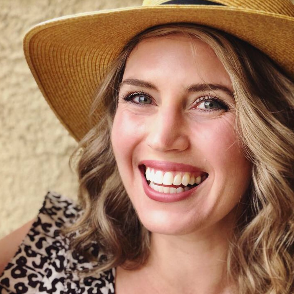 Meet your Posher, Erin